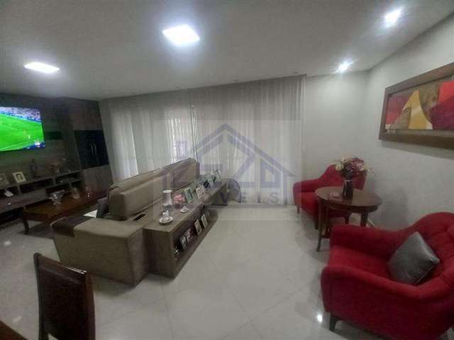 Apartamento Parque Mandaqui São Paulo/SP