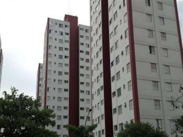 Apartamento Pedra Branca São Paulo/SP