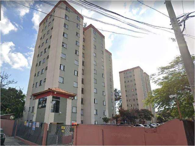 Apartamento Vila Bela Vista (Zona Norte) São Paulo/SP