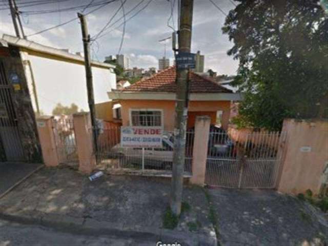 Casa Vila Amália (Zona Norte) São Paulo/SP