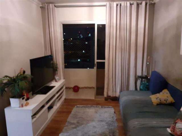 Apartamento Lauzane Paulista São Paulo/SP