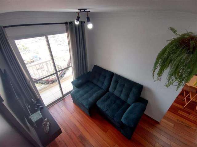 Apartamento Tucuruvi São Paulo/SP