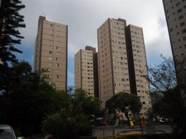 Apartamento Pedra Branca São Paulo/SP