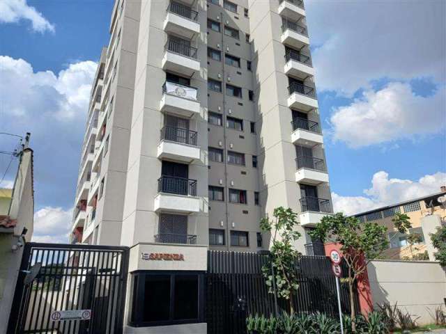 Apartamento Vila Amália (Zona Norte) São Paulo/SP