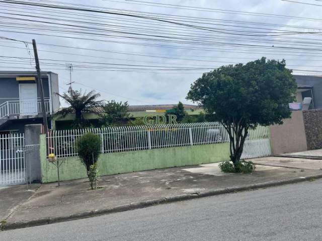 Casa com 3 quartos à venda na Rua Luiz Carlos Dorecki, Cajuru, Curitiba, 170 m2 por R$ 850.000