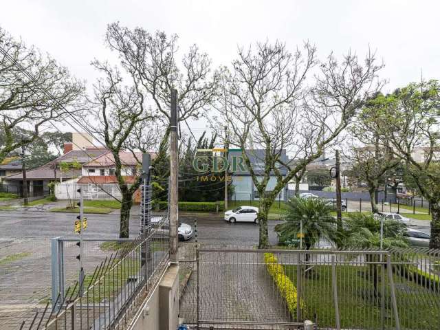Apartamento com 3 quartos à venda na Rua José Cadilhe, Água Verde, Curitiba, 91 m2 por R$ 500.000