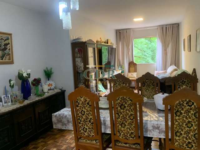 Apartamento com 3 quartos à venda na Avenida Presidente Getúlio Vargas, Água Verde, Curitiba por R$ 705.000