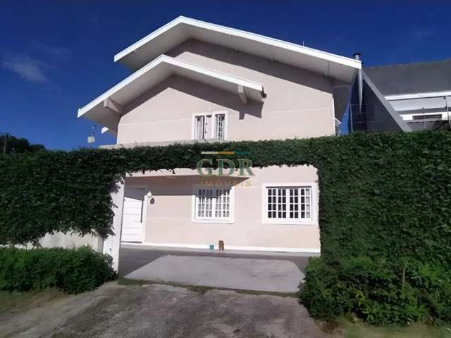 Casa com 3 quartos à venda na Rua Lamenha Lins, Parolin, Curitiba, 130 m2 por R$ 699.900