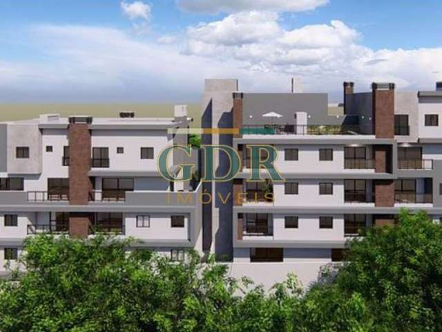 Apartamento com 3 quartos à venda na Rua Bernardo Sobieck, Campo Comprido, Curitiba, 76 m2 por R$ 666.472