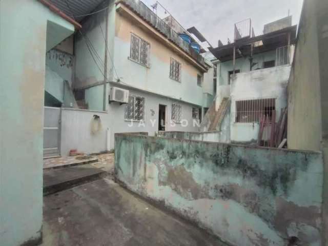 Casa com 2 quartos à venda na Rua Honório, Cachambi, Rio de Janeiro, 334 m2 por R$ 850.000