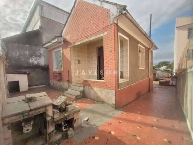 Casa com 3 quartos à venda na Rua José Félix, Riachuelo, Rio de Janeiro, 135 m2 por R$ 570.000