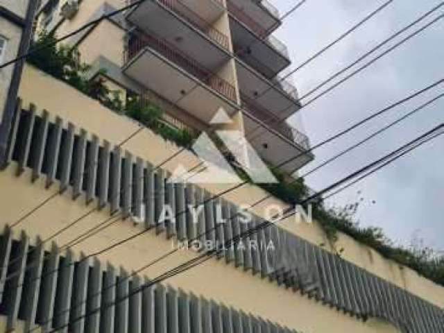 Apartamento com 2 quartos à venda na Rua Arquias Cordeiro, Méier, Rio de Janeiro, 71 m2 por R$ 250.000