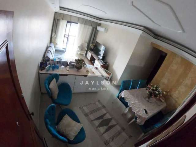 Apartamento com 3 quartos à venda na Avenida Braz de Pina, Vila da Penha, Rio de Janeiro, 115 m2 por R$ 590.000