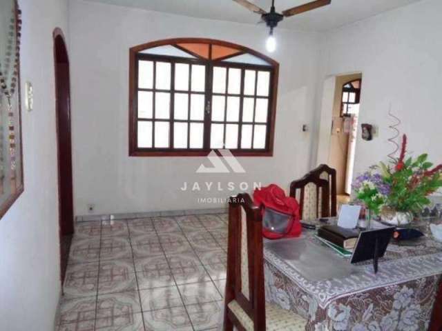 Casa com 3 quartos à venda na Estrada Henrique de Melo, Bento Ribeiro, Rio de Janeiro, 160 m2 por R$ 450.000
