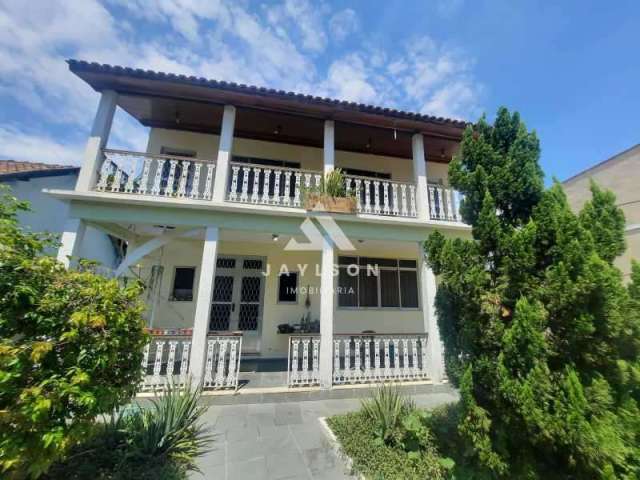 Casa com 5 quartos à venda na Rua Puriata, Braz de Pina, Rio de Janeiro, 284 m2 por R$ 980.000