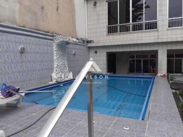 Casa com 3 quartos à venda na Avenida São Félix, Vista Alegre, Rio de Janeiro, 120 m2 por R$ 980.000