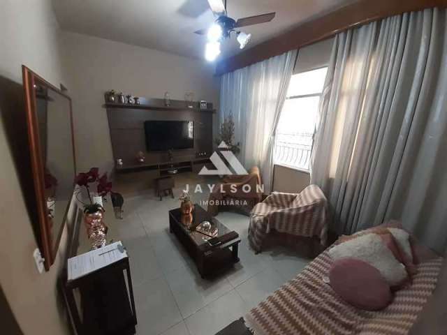 Apartamento com 2 quartos à venda na Rua Flaminia, Vila da Penha, Rio de Janeiro, 70 m2 por R$ 240.000