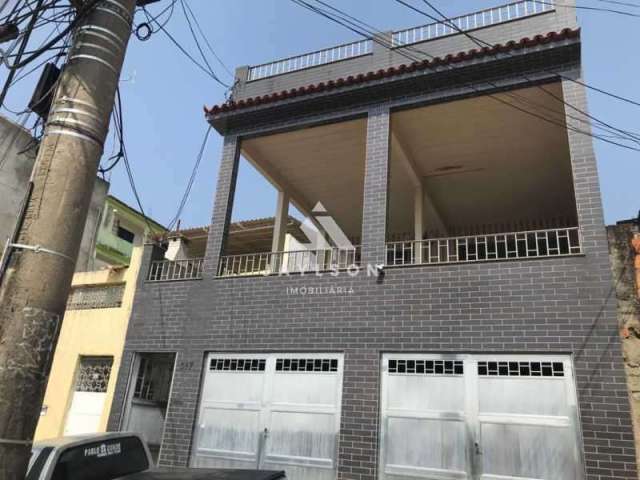 Casa com 2 quartos à venda na Rua Porto Carrero, Cordovil, Rio de Janeiro, 160 m2 por R$ 320.000