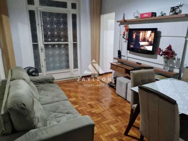 Apartamento com 2 quartos à venda na Rua Pernambuco, Engenho de Dentro, Rio de Janeiro, 60 m2 por R$ 175.000