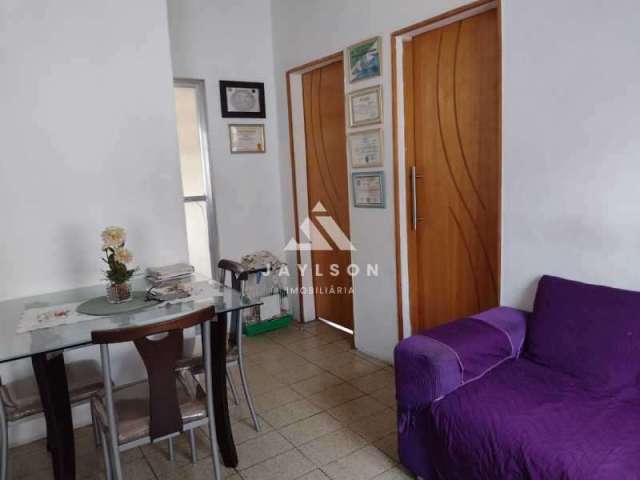 Apartamento com 2 quartos à venda na Estrada Coronel Vieira, Irajá, Rio de Janeiro, 40 m2 por R$ 175.000