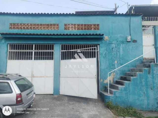Casa com 2 quartos à venda na Rua Angicos, Braz de Pina, Rio de Janeiro, 61 m2 por R$ 580.000