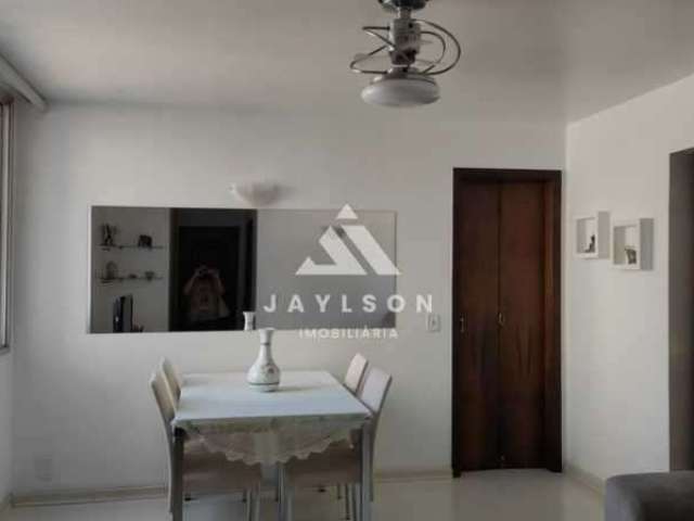 Apartamento com 1 quarto à venda na Rua São Francisco Xavier, Maracanã, Rio de Janeiro, 58 m2 por R$ 320.000