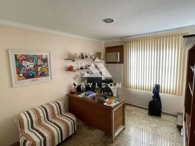 Cobertura com 4 quartos à venda na Rua Ibituruna, Maracanã, Rio de Janeiro, 352 m2 por R$ 1.950.000