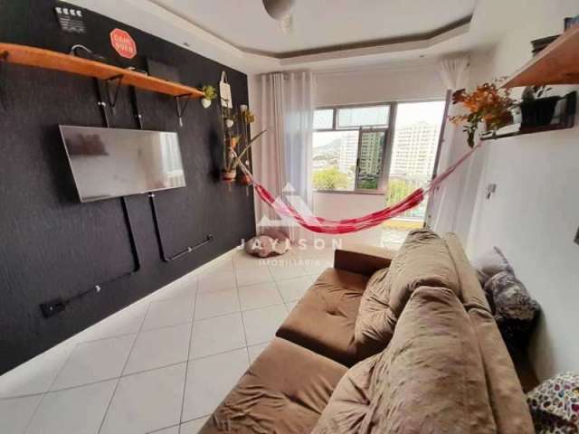 Apartamento com 2 quartos à venda na Rua Maria Flaviana de Lima, Vila Valqueire, Rio de Janeiro, 82 m2 por R$ 235.000