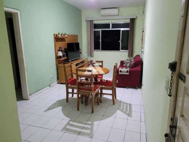 Apartamento com 2 quartos à venda na Rua Cruz Jobim, Irajá, Rio de Janeiro, 75 m2 por R$ 320.000