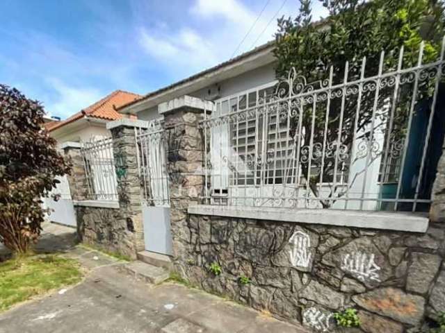 Casa com 3 quartos à venda na Rua Marques Guimarães, Vista Alegre, Rio de Janeiro, 70 m2 por R$ 600.000