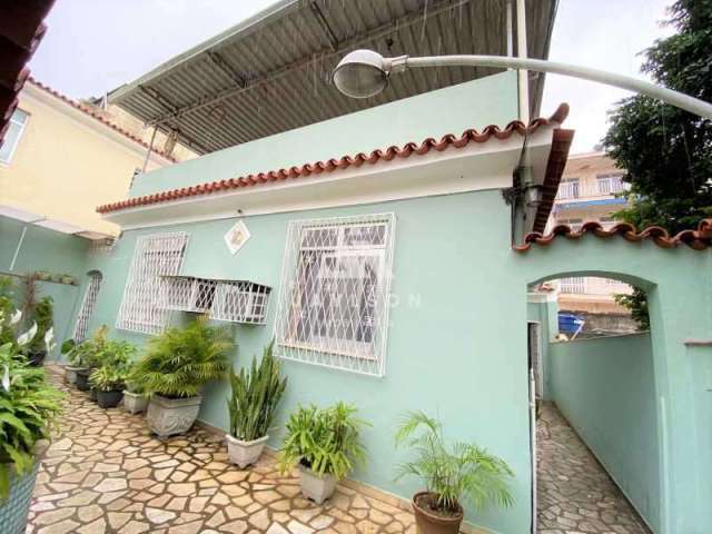 Casa com 1 quarto à venda na Rua Montevidéu, Penha, Rio de Janeiro, 82 m2 por R$ 270.000