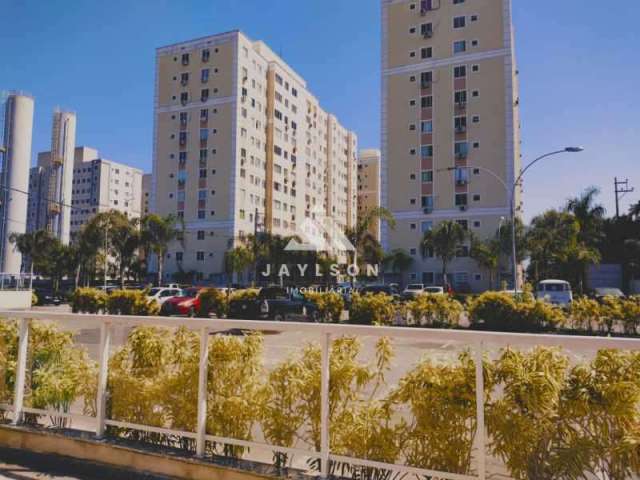 Apartamento com 2 quartos à venda na Estrada do Colégio, Colégio, Rio de Janeiro, 56 m2 por R$ 260.000