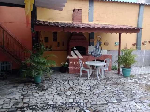 Casa com 3 quartos à venda na Rua Alexandre Dias, Cordovil, Rio de Janeiro, 98 m2 por R$ 300.000