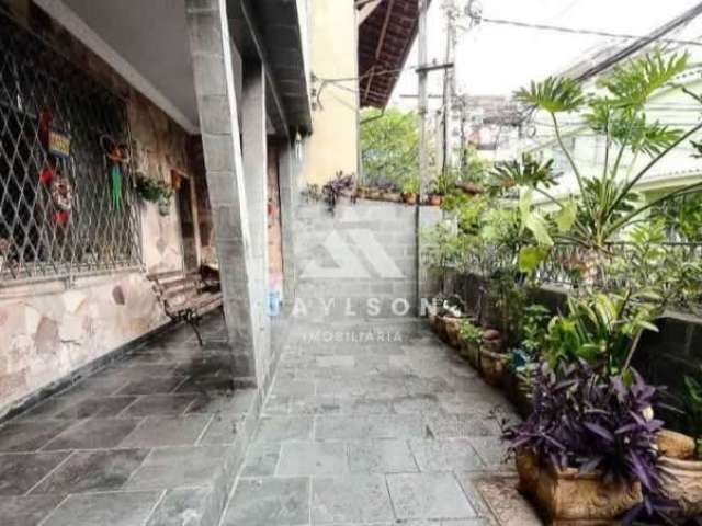 Casa em condomínio fechado com 3 quartos à venda na Estrada do Galeão, Portuguesa, Rio de Janeiro, 184 m2 por R$ 790.000