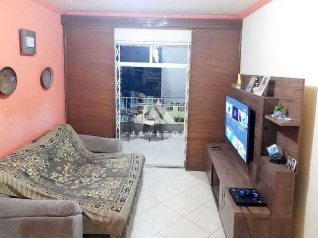 Apartamento com 2 quartos à venda na Rua Pascal, Vila da Penha, Rio de Janeiro, 72 m2 por R$ 385.000