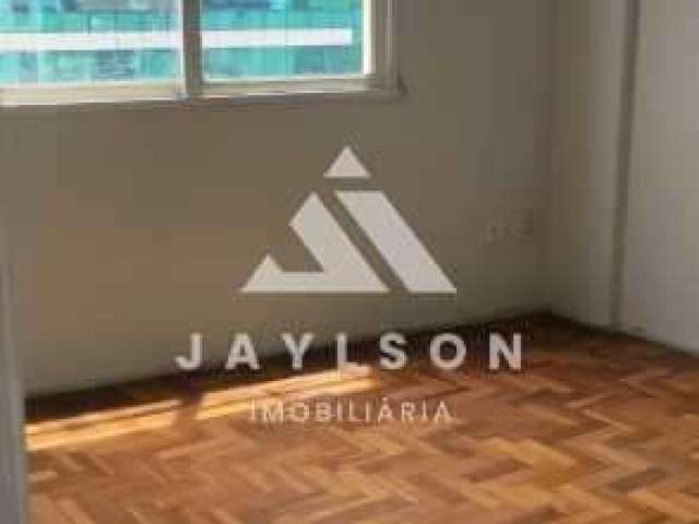 Apartamento com 1 quarto à venda na Rua Joaquim Palhares, Estácio, Rio de Janeiro, 32 m2 por R$ 215.000