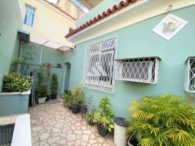 Casa com 1 quarto à venda na Rua Montevidéu, Penha, Rio de Janeiro, 82 m2 por R$ 295.000