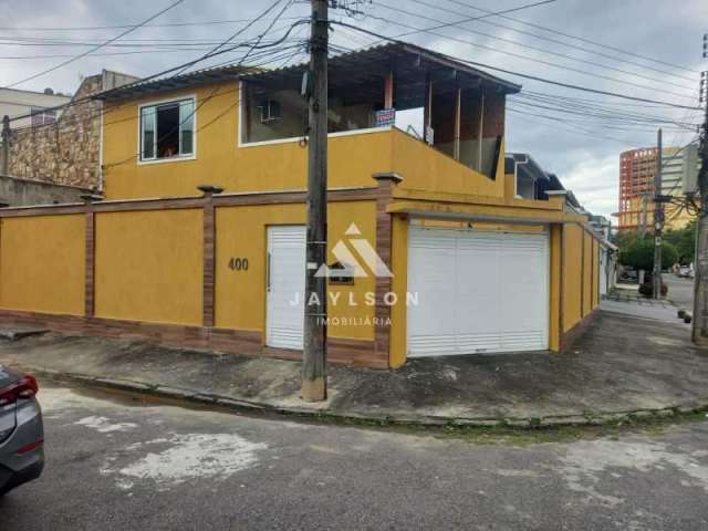 Casa em condomínio fechado com 3 quartos à venda na Rua Antônio Bral, Irajá, Rio de Janeiro, 171 m2 por R$ 980.000