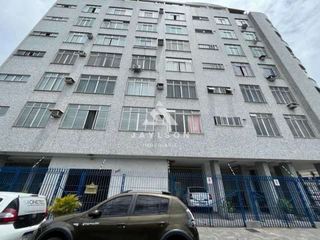 Apartamento com 2 quartos à venda na Avenida Dom Hélder Câmara, Abolição, Rio de Janeiro, 65 m2 por R$ 270.000