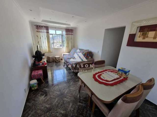 Apartamento com 2 quartos à venda na Avenida Monsenhor Félix, Vaz Lobo, Rio de Janeiro, 70 m2 por R$ 310.000