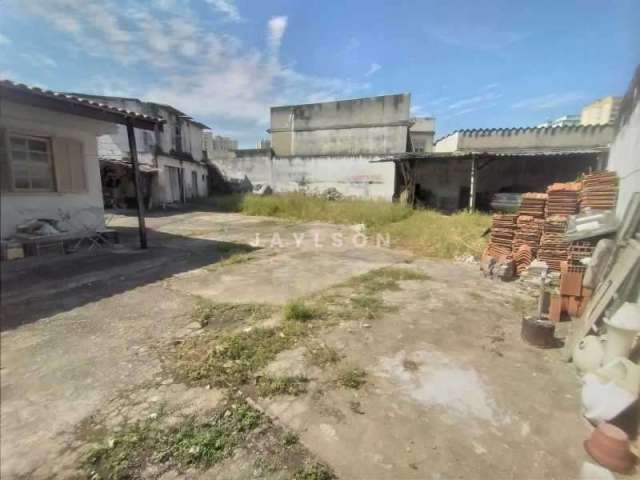 Terreno à venda na Rua Ipinambes, Taquara, Rio de Janeiro, 600 m2 por R$ 999.000