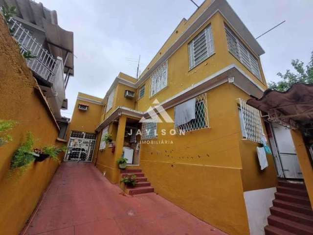 Casa com 5 quartos à venda na Rua Tiboim, Braz de Pina, Rio de Janeiro, 230 m2 por R$ 490.000