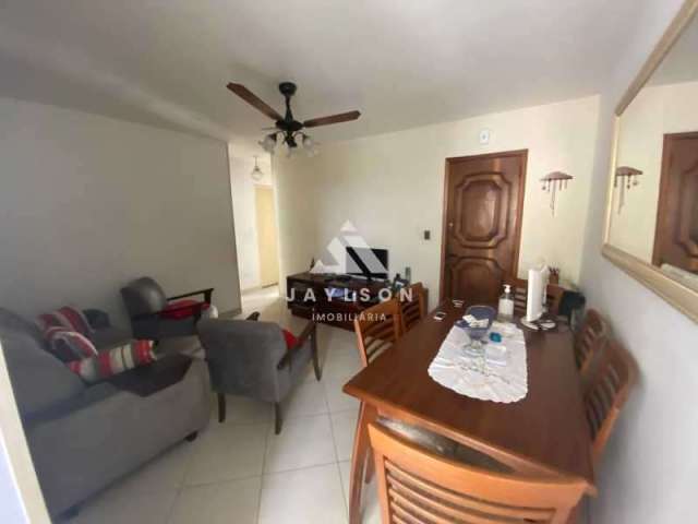 Apartamento com 3 quartos à venda na Rua Soldado Ivo de Oliveira, Vila Kosmos, Rio de Janeiro, 49 m2 por R$ 125.000