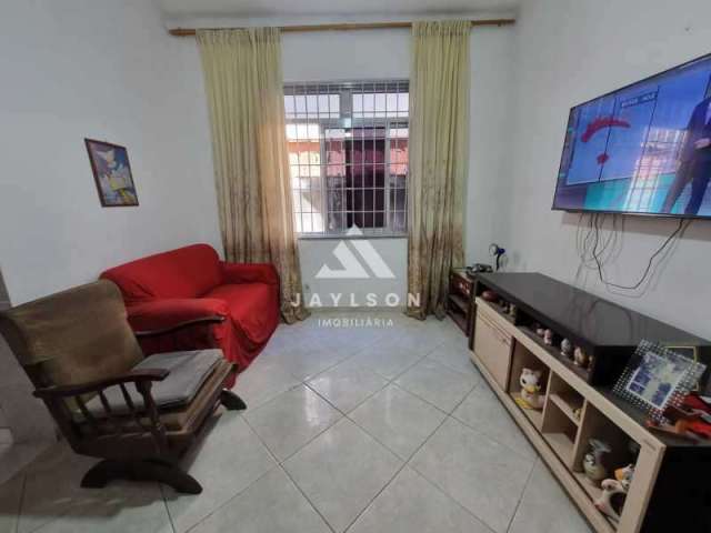 Apartamento com 1 quarto à venda na Avenida Braz de Pina, Vila da Penha, Rio de Janeiro, 38 m2 por R$ 145.000