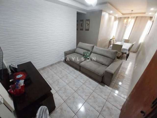 Apartamento com 2 quartos à venda na Rua Clarimundo de Melo, Encantado, Rio de Janeiro, 54 m2 por R$ 215.000