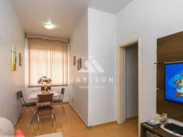 Apartamento com 2 quartos à venda na Rua Drumond, Olaria, Rio de Janeiro, 70 m2 por R$ 220.000