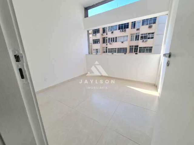 Apartamento com 2 quartos à venda na Rua Barata Ribeiro, Copacabana, Rio de Janeiro, 55 m2 por R$ 730.000