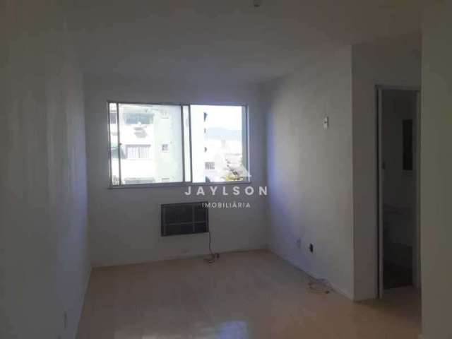 Apartamento com 2 quartos à venda na Caminho do Mateus, Inhaúma, Rio de Janeiro, 49 m2 por R$ 155.000