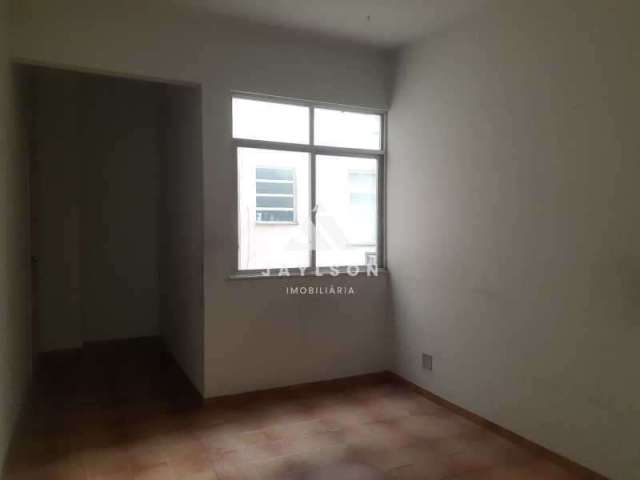 Apartamento com 1 quarto à venda na Rua Menezes Vieira, Cachambi, Rio de Janeiro, 60 m2 por R$ 195.000