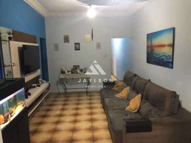 Apartamento com 3 quartos à venda na Rua Cantilda Maciel, Abolição, Rio de Janeiro, 70 m2 por R$ 250.000